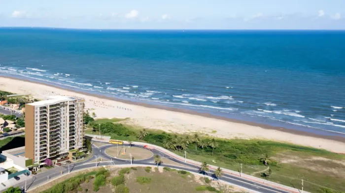 Apartamento à Venda Palazzo Silvia Fonseca Diniz, Aruana Aracaju/SE