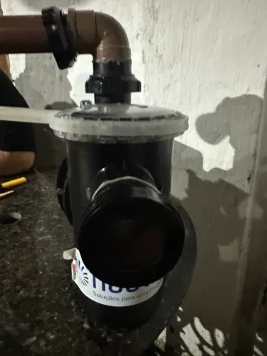 Bomba para piscina zero 