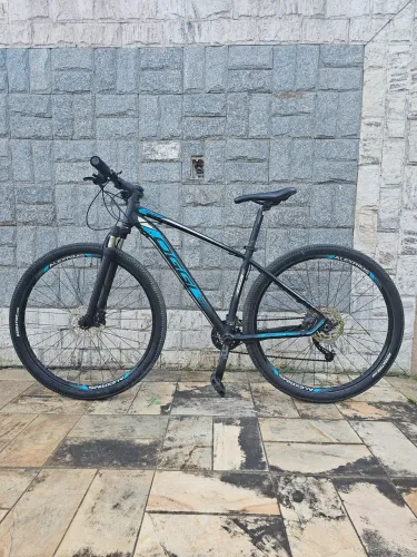 Bicicleta Oggi Big Wheel 7.0 - Aro 29 - Ano 2021 - Quadro 17