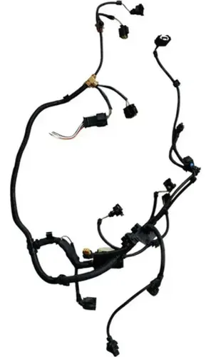 Chicote Injeçao Motor Bmw 320i/328i 2.0 2013 2014 2015