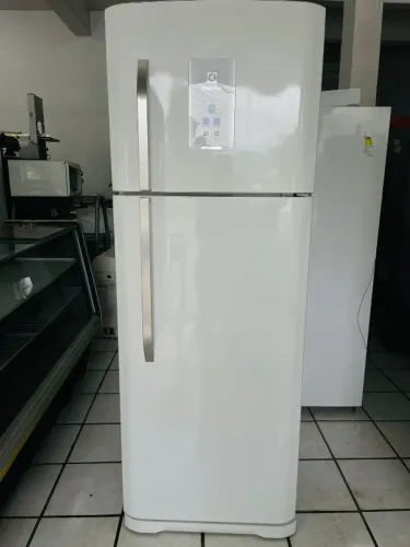 Refrigerador Fost Free Electrolux 464L