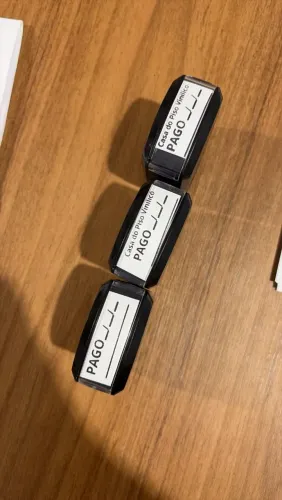 Carimbos