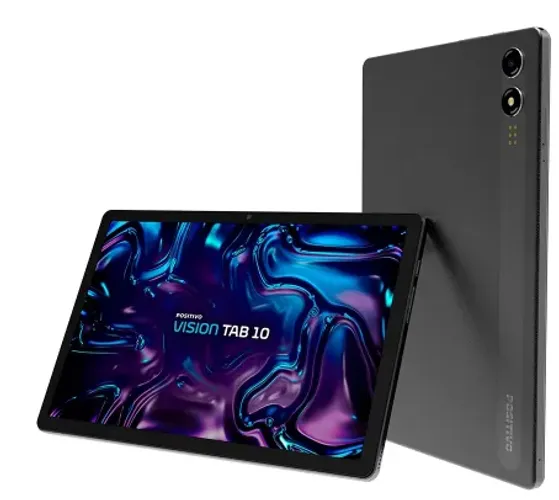 Tablet Positivo Vision Tab 10 128 GB - T3010D