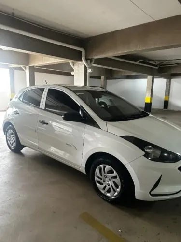 Hyundai HB20 Sense 1.0 Flex 12V MEC 2022