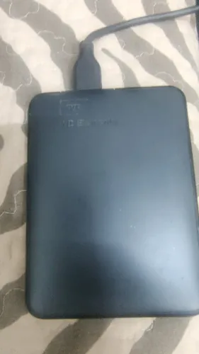 hd externo wd 2tb elements usb 3.0