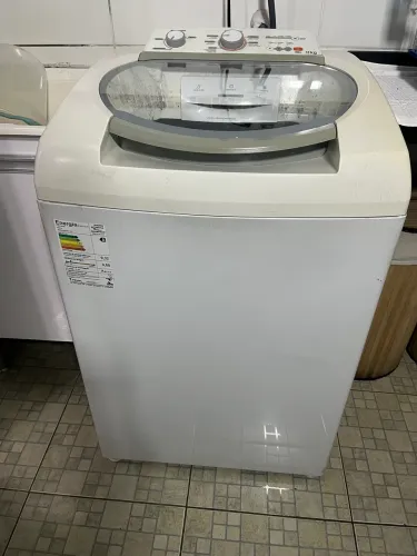Máquina de lavar roupa Brastemp 11kg