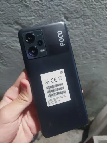 VENDE-SE CLL POCO X5 PRO 