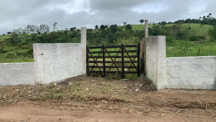 chácara em Camocim de São Félix ZAP *88/PE