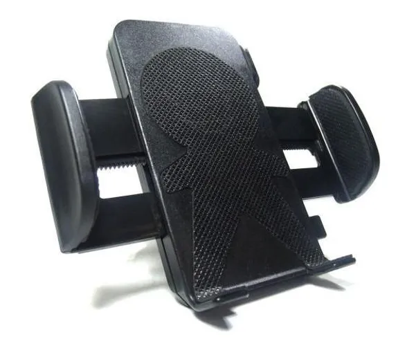Suporte e Carregador de Celular ou GPS para Moto Novo na Caixa