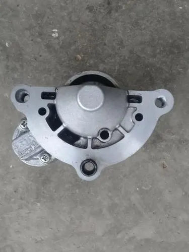 Motor de arranque citroen C4 2011 original