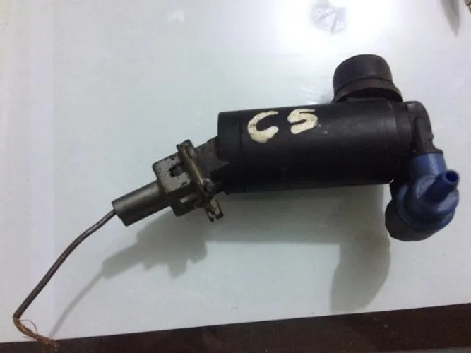 Injetor de agua para brisa C5