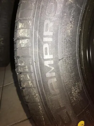 Pneu 175/70/13 Champiro VP1 GT Radial
