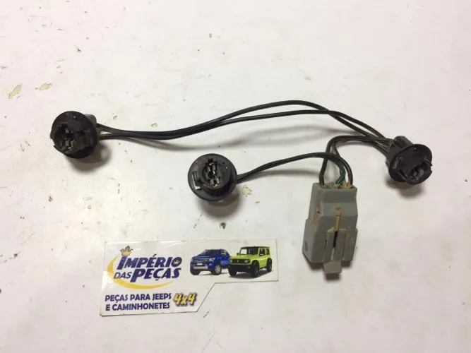 Soquete Brack Light Ranger 2006 #13218