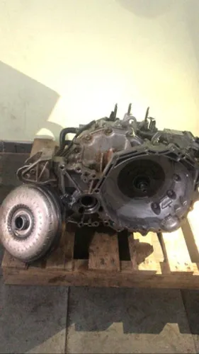 Cambio autm asx v6 4x4 12 completo