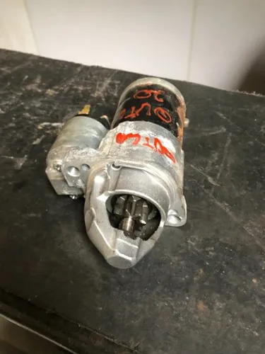 Motor de arranque Outlander/ASX/Lancer 2.0 automatico