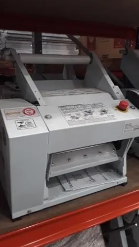 Cilindro laminador 30 cm