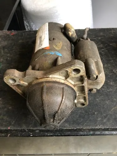 Motor de arranque Ford ranger 3.0 power stroke