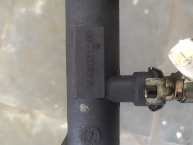 Bicos injetor flex