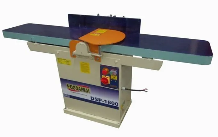Plaina Desempenadeira Possamai DSP-1800