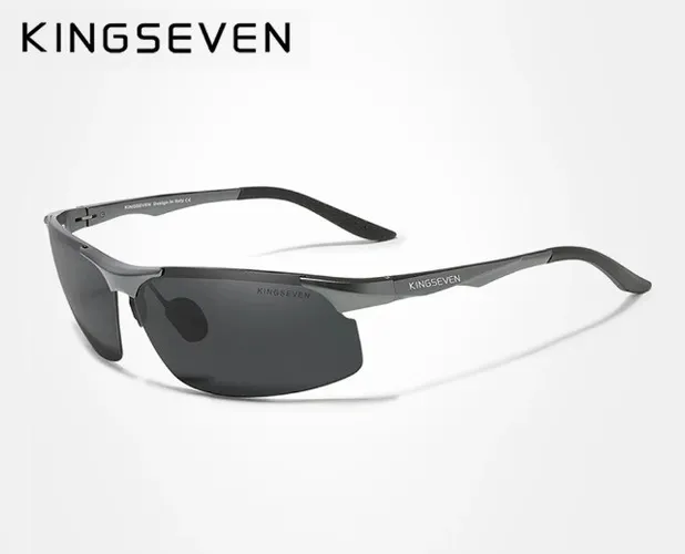 Óculos Polarizados Esportivo KingSeven