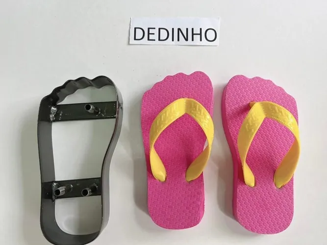 Trabalhe em casa com renda extra facas de chinelo 