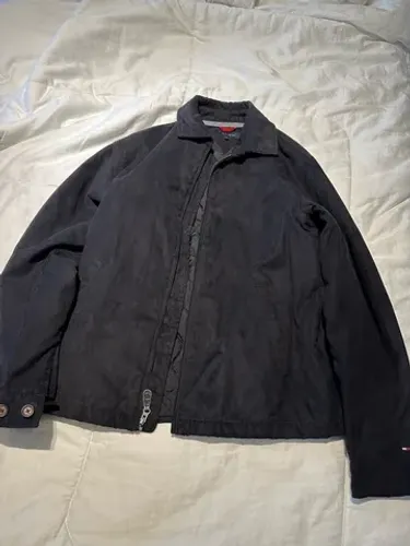 Jaqueta Tommy Hilfiger tamanho P