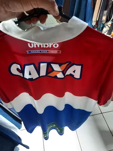 Camisa do Bahia da umbro tamanho XL