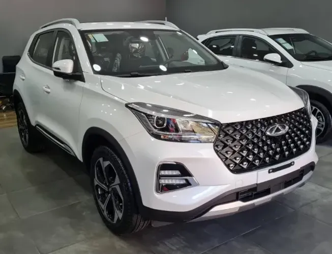 Tiggo5x PRO 0Km, Oportunidade!!! Não Perca!!