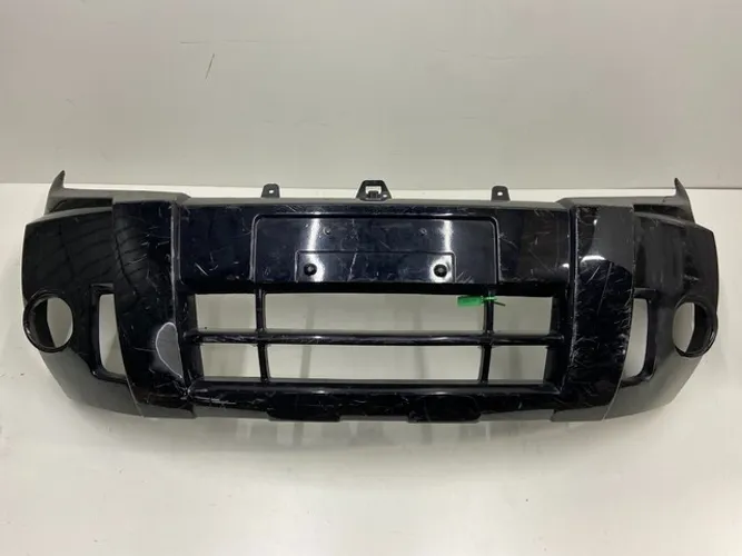 Parachoque Dianteiro Ford Ecosport 2008 2009 2010 2011 2012