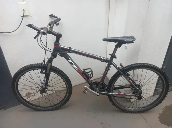 MTB aro 26!