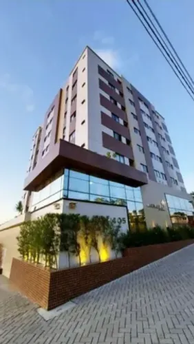 Apartamento com com MOBILIA COMPLETA, projetados e ambientado próx ao shopping Partage