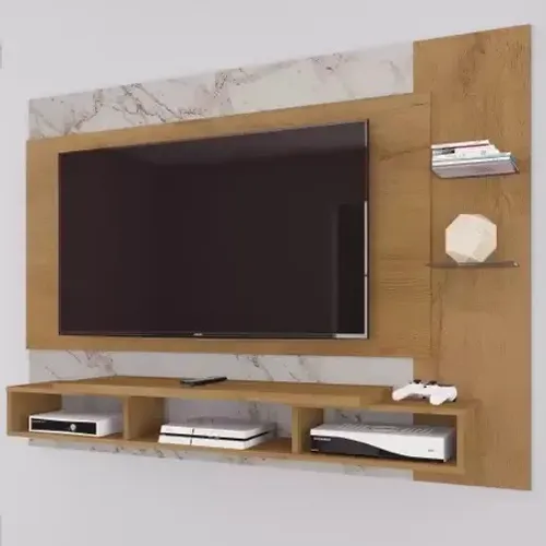 Painel Moscou Home Theater TV Até 55'' **novo na caixa***