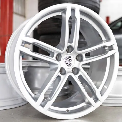rodas 19 porsche macan 19 5x112 golf jetta fusca bbs oem