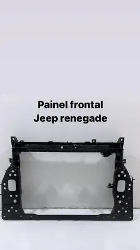Painel frontal jeep renegade original