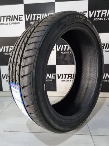 Pneu 225/40 R18 Aro 18" Maxtrek Honda Civic Mercedes Audi Bmw Peugeot 308 Golf