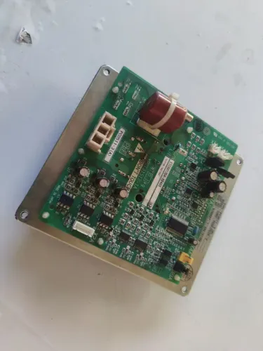 Placa Eletrônica Daikin VRF PC0511-3(A)