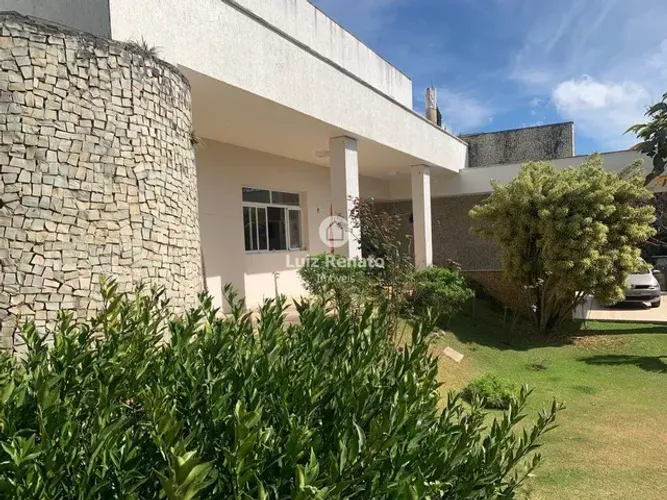 Casa em Condomínio à venda 4 quartos 3 suítes 3 vagas - Le Cottage