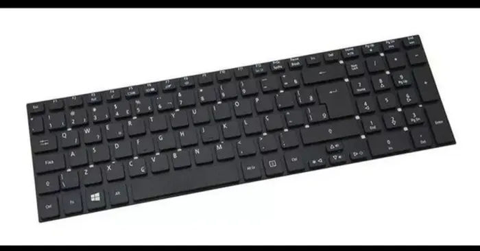 Teclado Acer E1-572-6_BR648