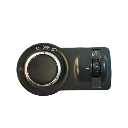 CHAVE DE LUZ GM COBALT 2013 