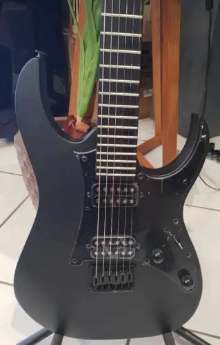 Guitarra Ibanez Gio Novo Mixer Instrumentos Musicais