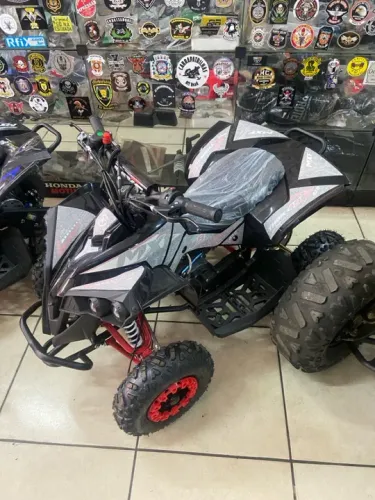 MXF Thor 49 gasolina