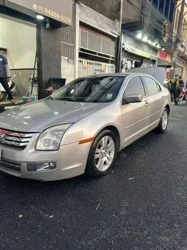 Fusion 2.3 2008 para retirada de peças .