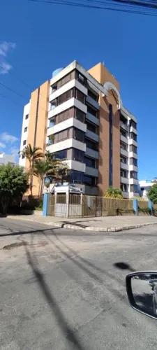 Apartamento à venda em Vitória da Conquista - Bahia