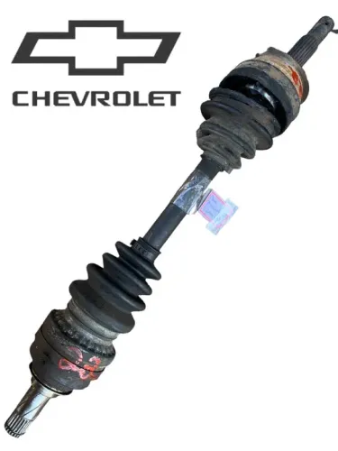 Semi Eixo Chevrolet Corsa 