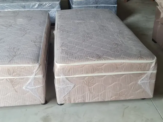 Unibox solteirão de luxo