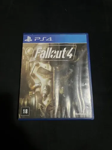 Fallout 4