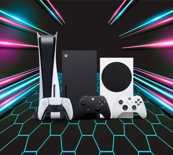 CONCERTO DE GAMES, (orçamento sem compromissos) 