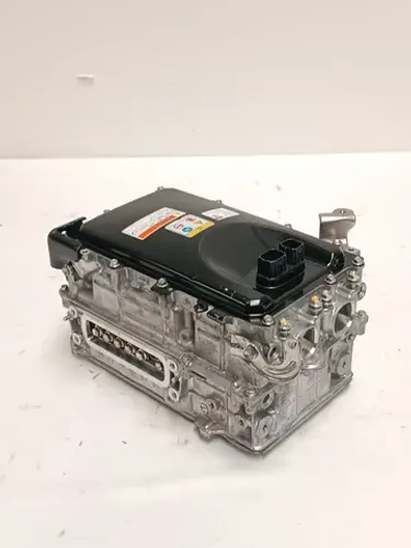 Inversor De Potencia Toyota Corolla Cross - 1.8 16v Hybrid - 2020/2023 - (Usado/Original)