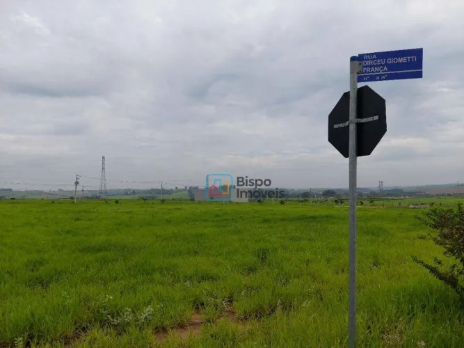 Terreno à venda, 750 m² por R$ 360.000,00 - Parque Industrial Jair Faraone Zanaga - Americ