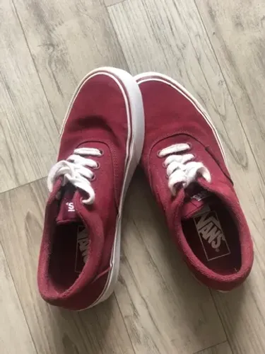 Vans tam 35 